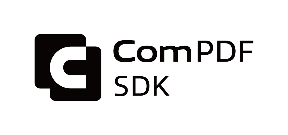 ComPDF_SDK_Horizontal_Color Black_CMYK